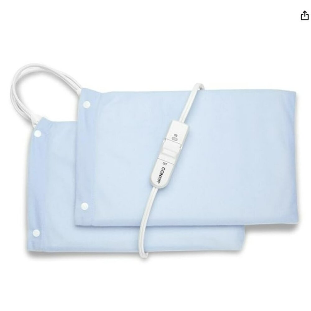 True Glow by Conair Hand Warmer - NWT - Picture 5 of 5